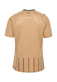 Hummel 24/25 TERRA FIRMA  - Klub merchandise - new wheat
