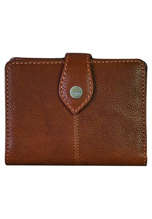 LEMBERG DAWINA - Wallet - cognac