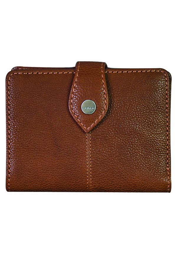 LEMBERG DAWINA - Geldbörse - cognac