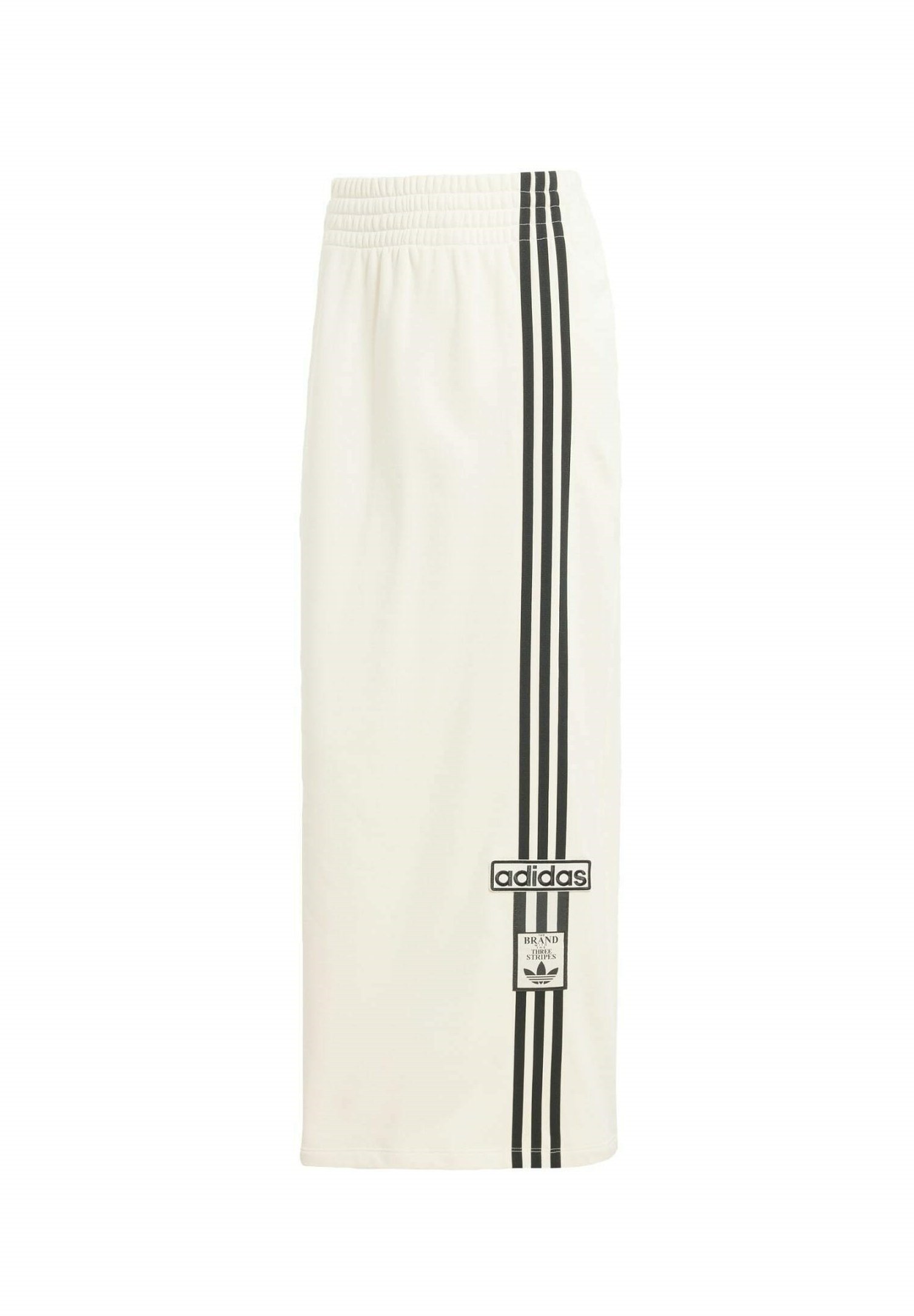 【Adidas コリア】 Adicolor Adibreak Maxi Skirt Skirts adidas Adicolor Adibreak Maxi Skirt Black | Queens