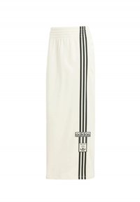 adidas Originals ADIBREAK MAXI - Maksihame - cream white