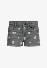 Unausgewählt, light grey denim