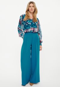 Greenpoint Camicetta - floral