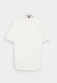 Unselected, white