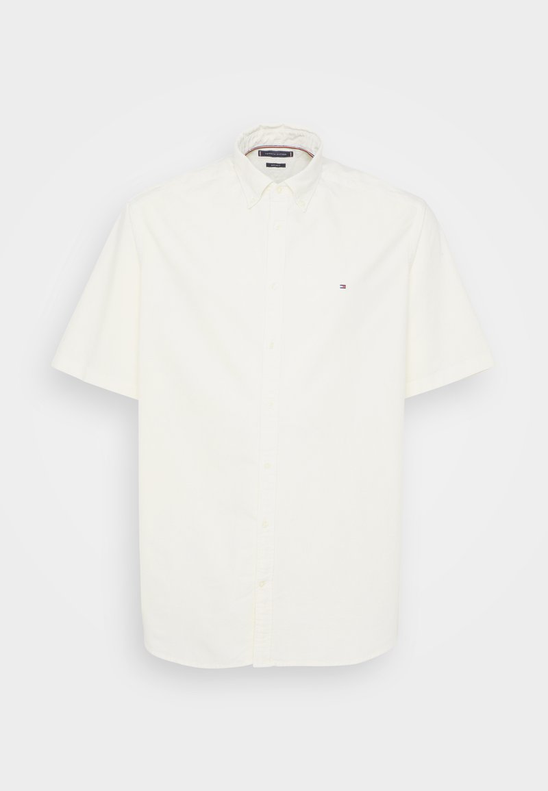 Tommy Hilfiger Overhemd wit Tommy Hilfiger Overhemd wit