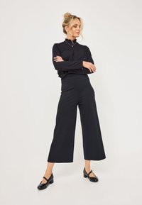 Tamaris COMFORT  - Klassieke pumps - black