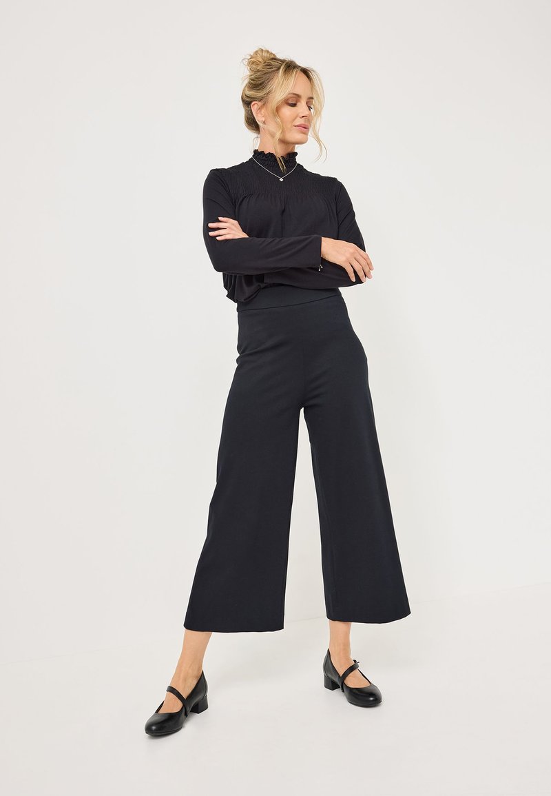 Tamaris COMFORT - Klassieke pumps - black