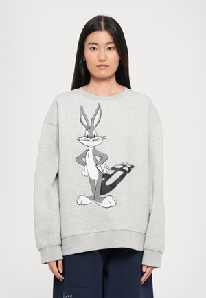 LAMI - Sweatshirt - light grey