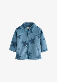 Non selezionato, blue star