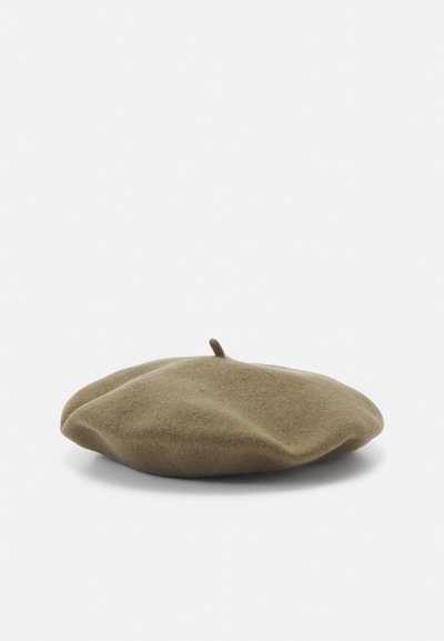 Borsalino BASCO UNISEX - Klobuk - kakhi