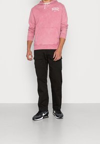 Nike Sportswear Luvtröja - pink