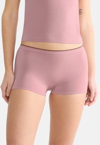 Sloggi 4ER PACK  - Underkläder - tea rose