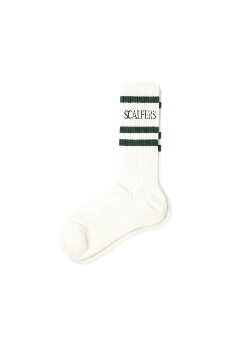 Scalpers GRAF  - Socken - green