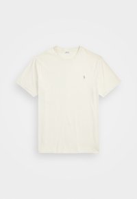 Unselected, parchment cream