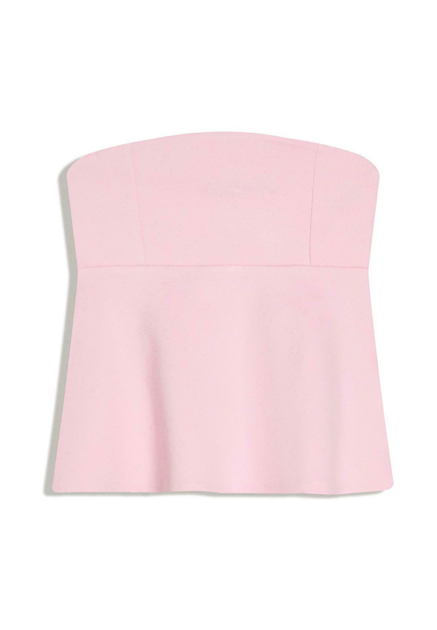 Toppi light pink