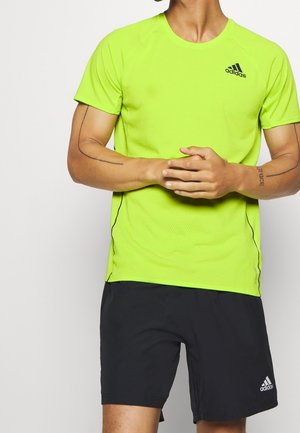 T-Shirt print - green