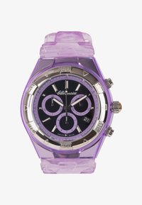 Sélectionné, light violet