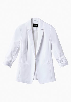 Blazer - white