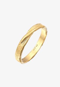 Non sélectionné, gold-coloured