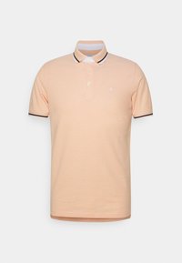 Jack & Jones - EPAULOS NOOS - Poloshirt - pumpkin Thumbnail-Bild 1