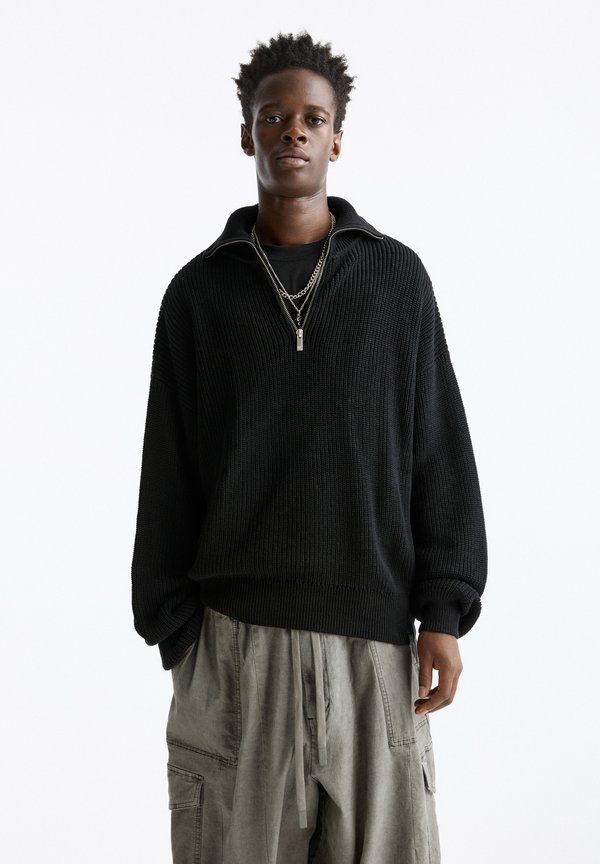 QUARTER - Strickpullover