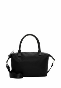 Unausgewählt, black