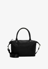 Unausgewählt, black