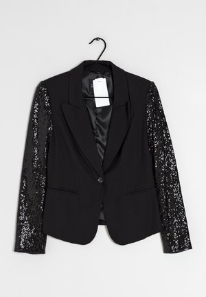 Blazer - black