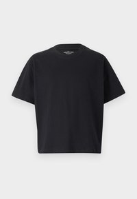 Não selecionado, black