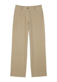 WEITE HOSE LANDE LONG AUS - Hlače - summer sand