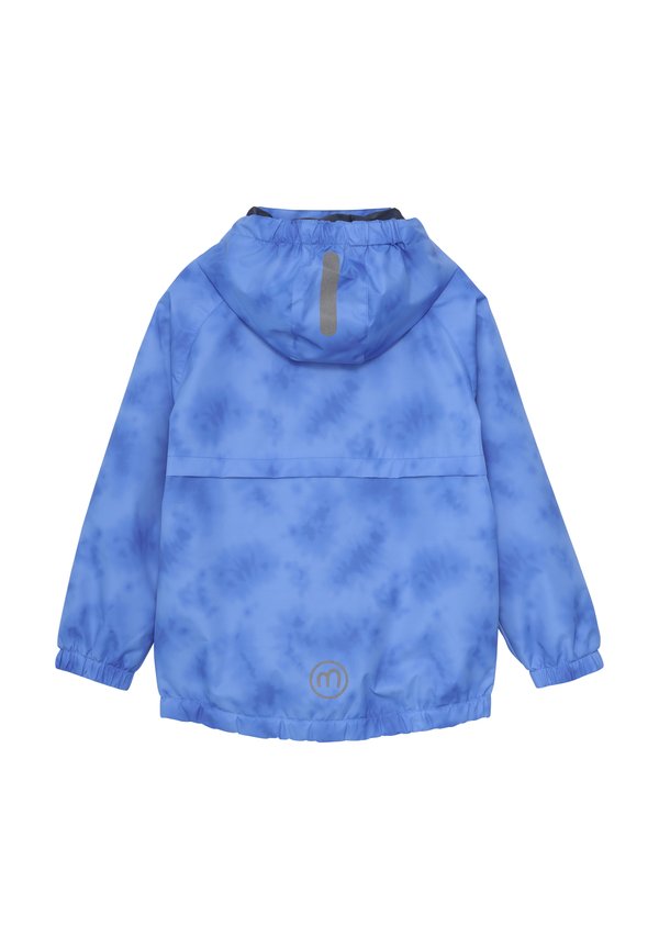 MIJACKET PONGEE - Short coat - regatta4