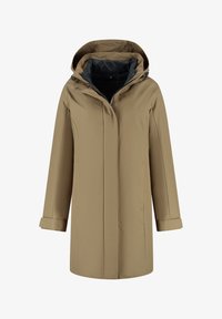 Non sélectionné, brown