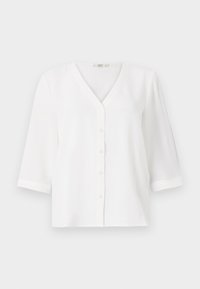 JDYCAPOTE 3/4  - Bluza - cloud dancer