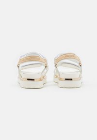 Tommy Hilfiger Sandals - white