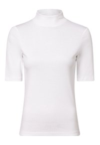 Niet geselecteerd, weiß