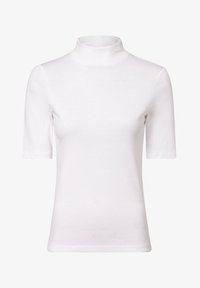 Niet geselecteerd, weiß