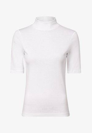 brookshire T-shirt basic - weiß