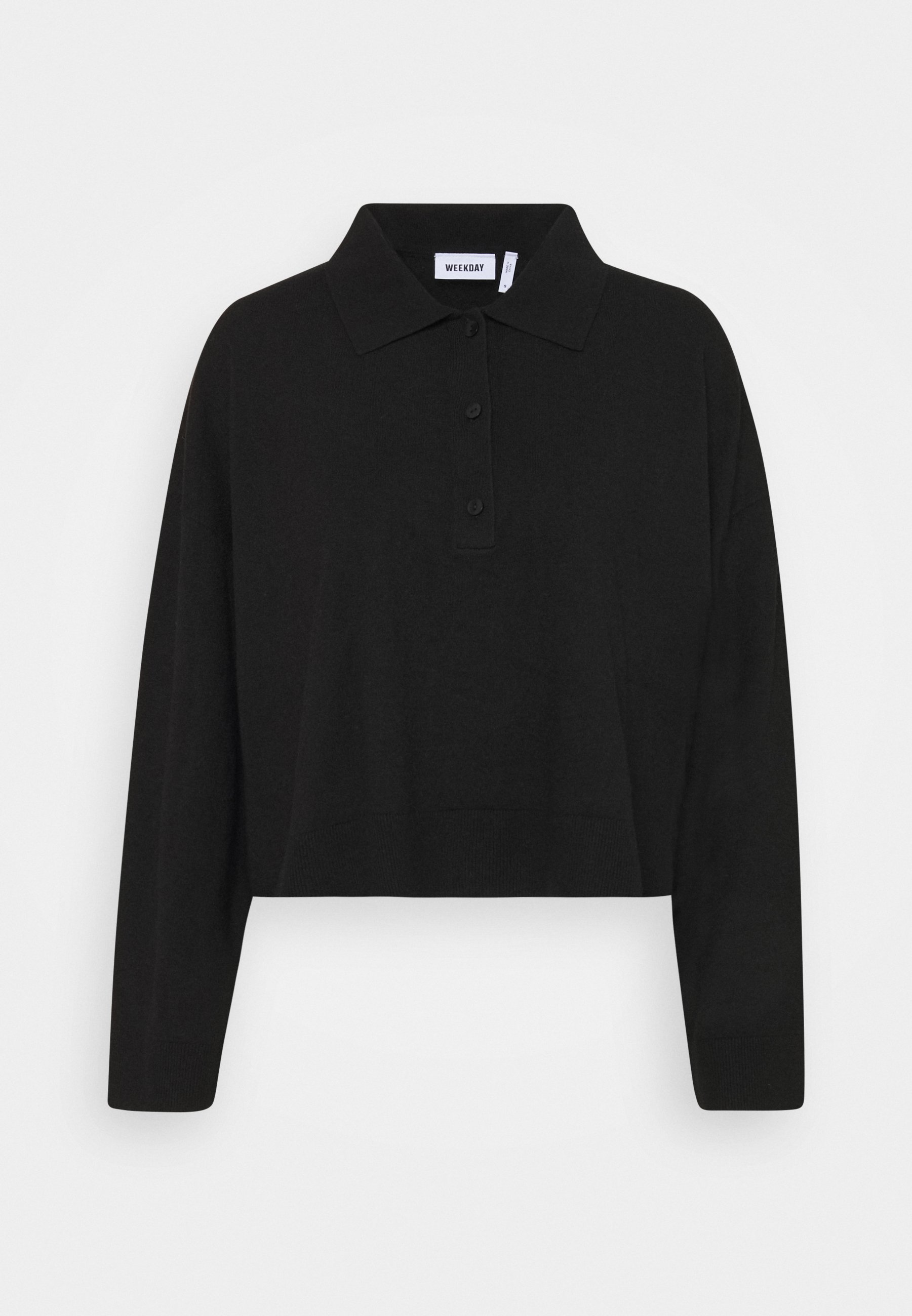 weekday monique sweater