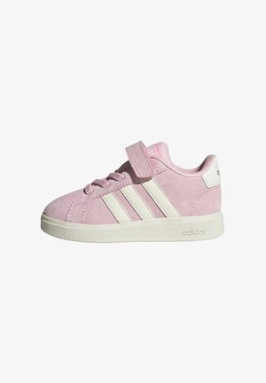 adidas Sportswear, SNEAKERS - Zapatos de bebé - pink