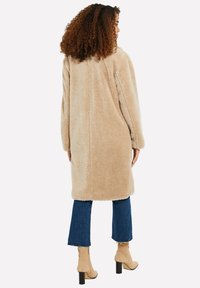 Threadbare Vinterkappa /-rock - stone
