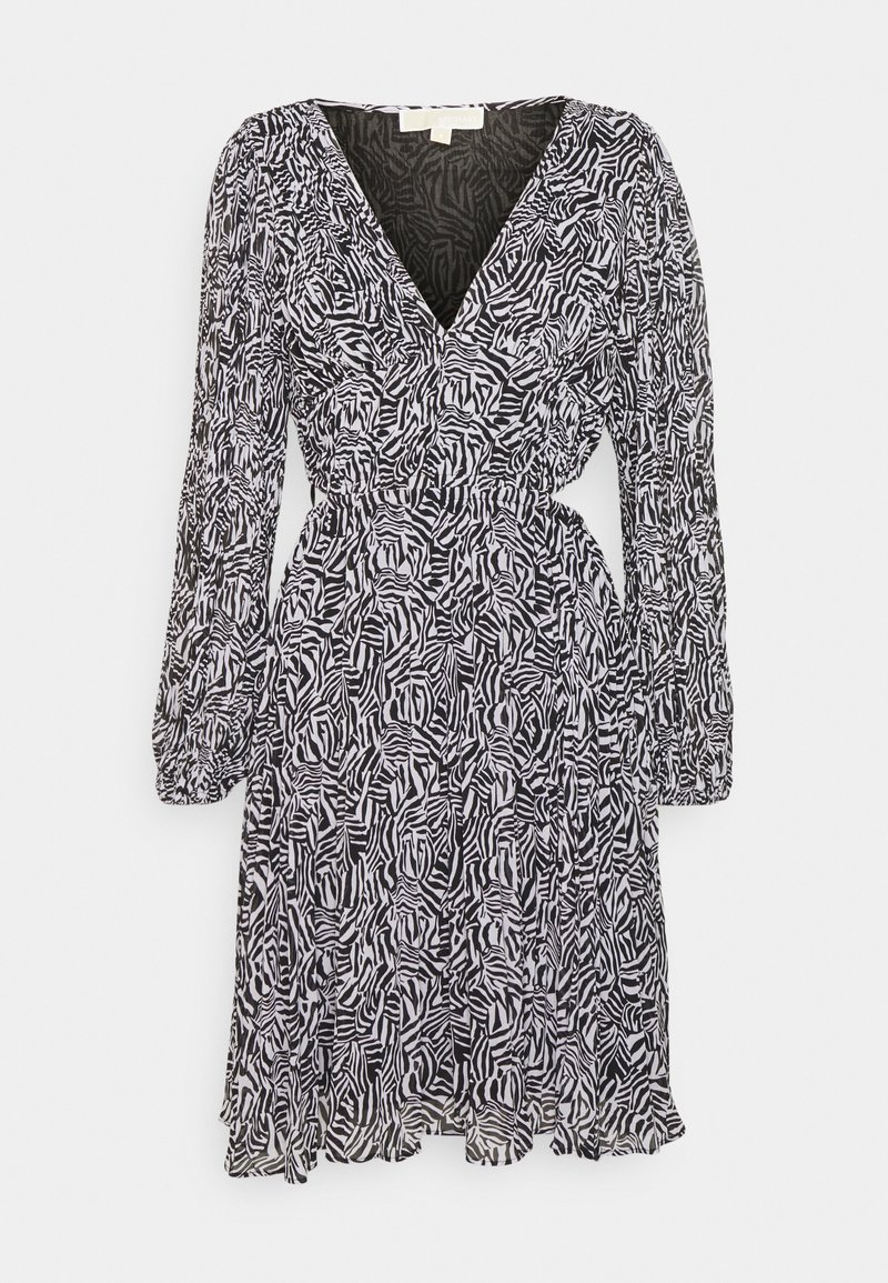 MICHAEL Michael Kors Jurk zwart