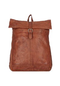 Harbour 2nd COOL CASUAL ALBATROS - Sac à dos - charming cognac