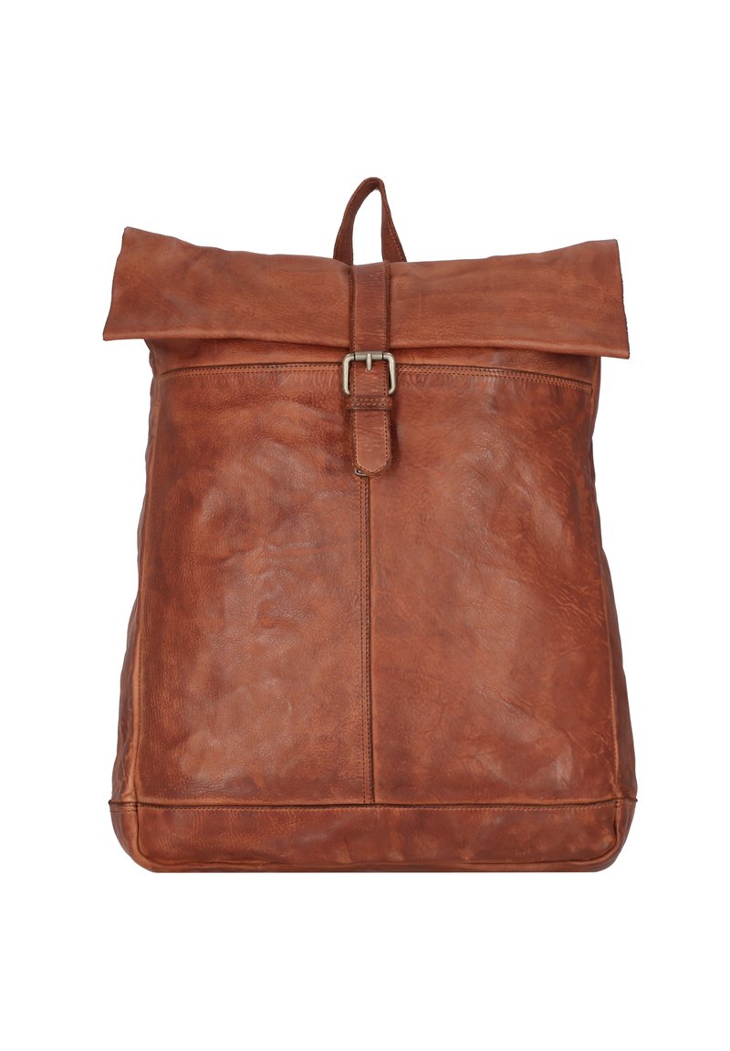 Harbour 2nd COOL CASUAL ALBATROS - Sac à dos - charming cognac