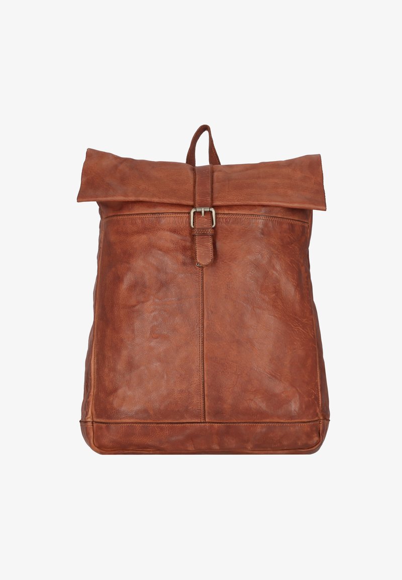 Harbour 2nd COOL CASUAL ALBATROS - Sac à dos - charming cognac