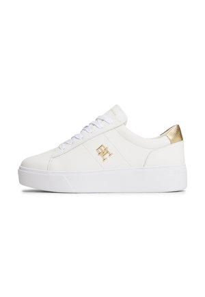 COURT - Joggesko - white