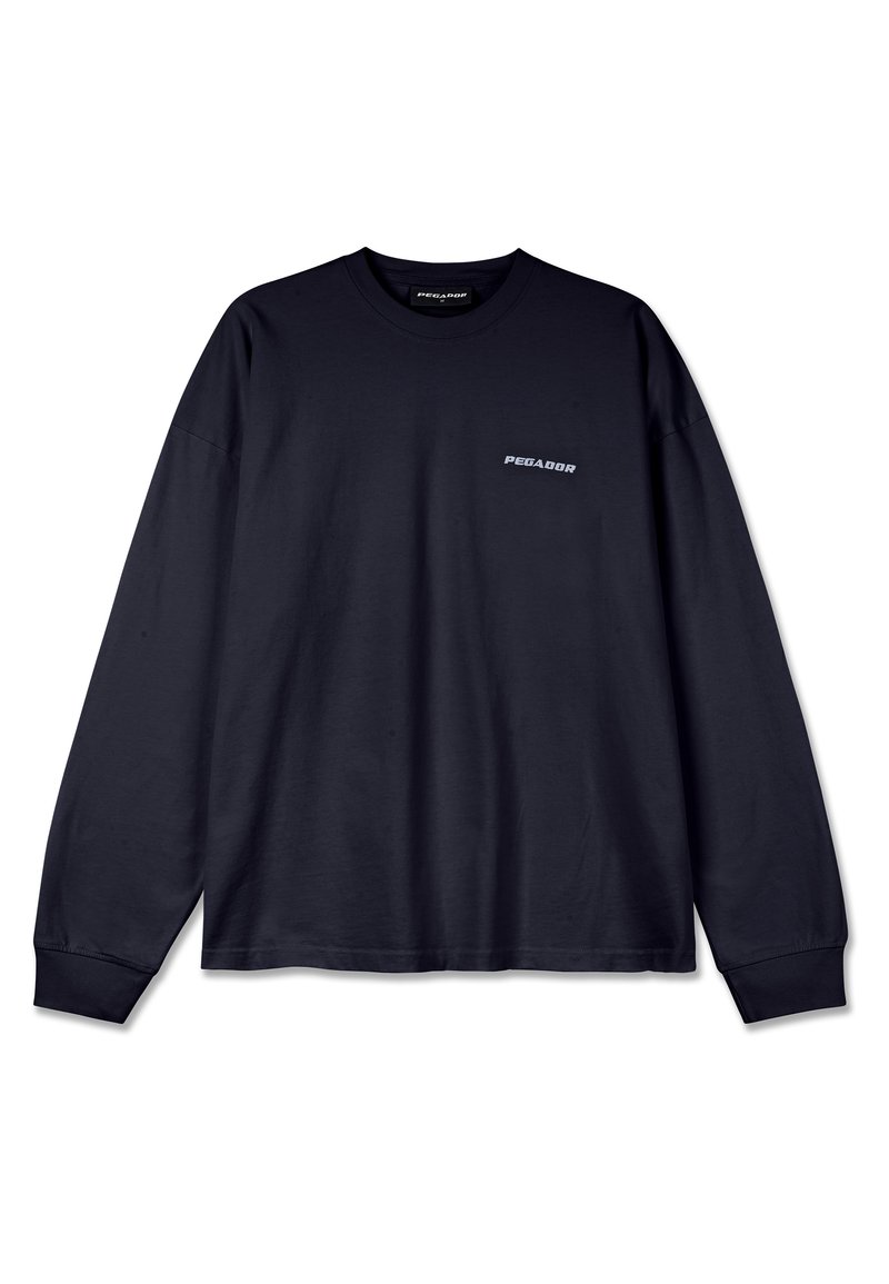 Pegador Longsleeve zwart Pegador Longsleeve zwart