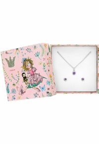 Prinzessin Lillifee PRINZESSIN LILLIFEE SET  - Halsband - violett