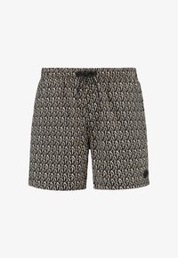 Nem kiválasztott, black wavy coral