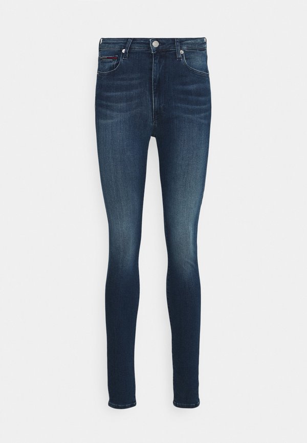 SYLVIA SUPER  - Jeans Skinny Fit4