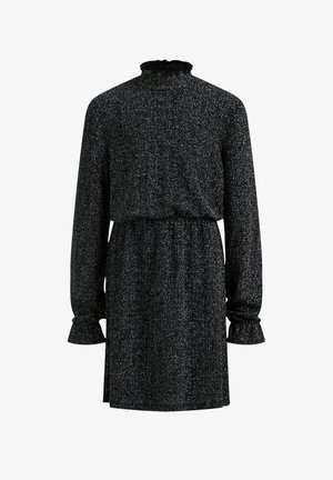 MET DESSIN - Tubino - black